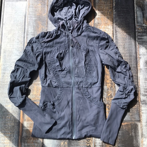 lululemon athletica Jackets & Blazers - Lululemon Dance Studio Jacket